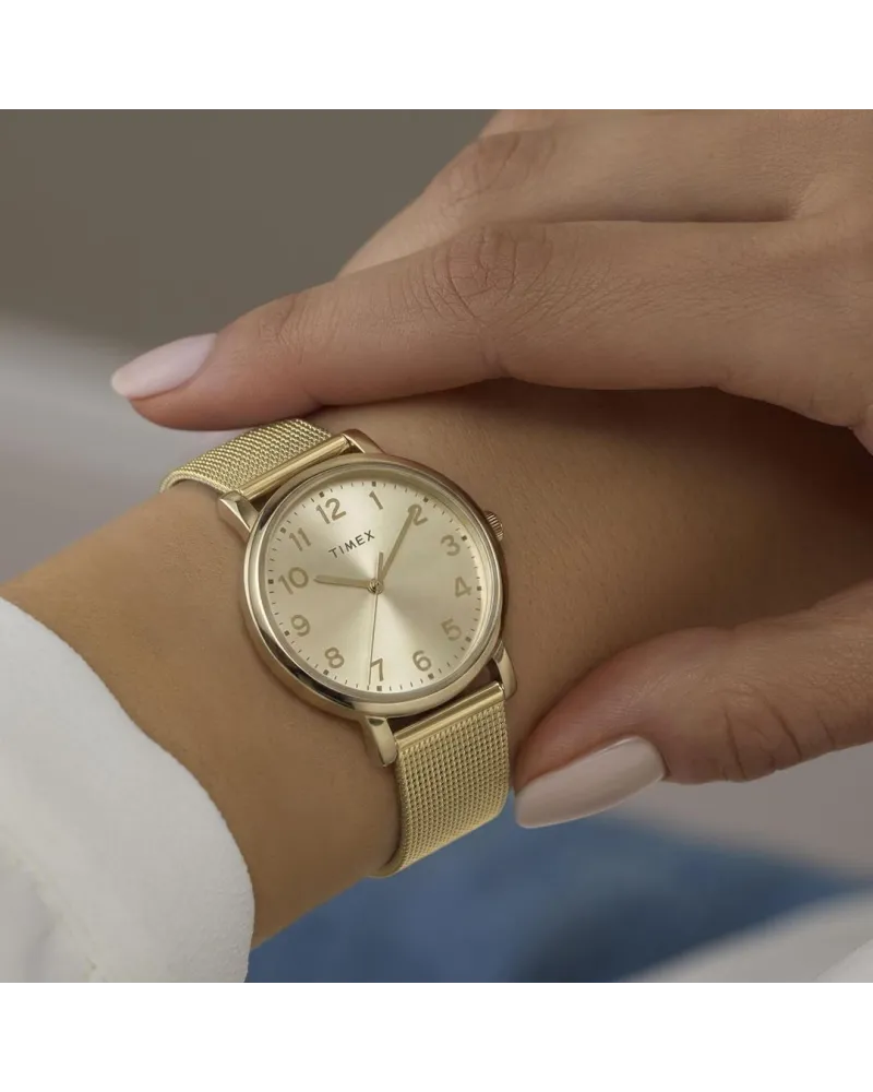ZEGAREK DAMSKI TIMEX TW2Y68900 + BOX ZEGAREK DAMSKI TIMEX TW2Y68900 + BOX