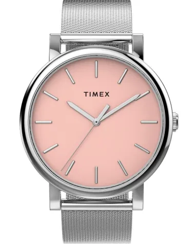 ZEGAREK DAMSKI TIMEX TW2Y69100 + BOX