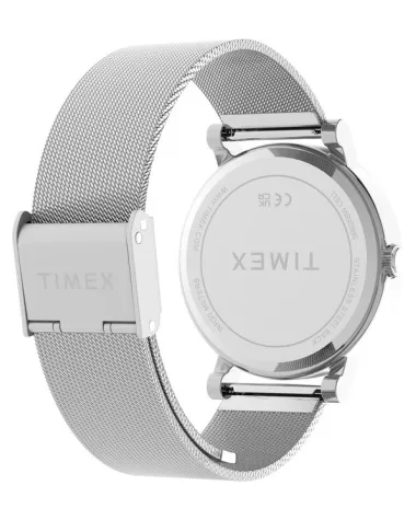 ZEGAREK DAMSKI TIMEX TW2Y69100 + BOX