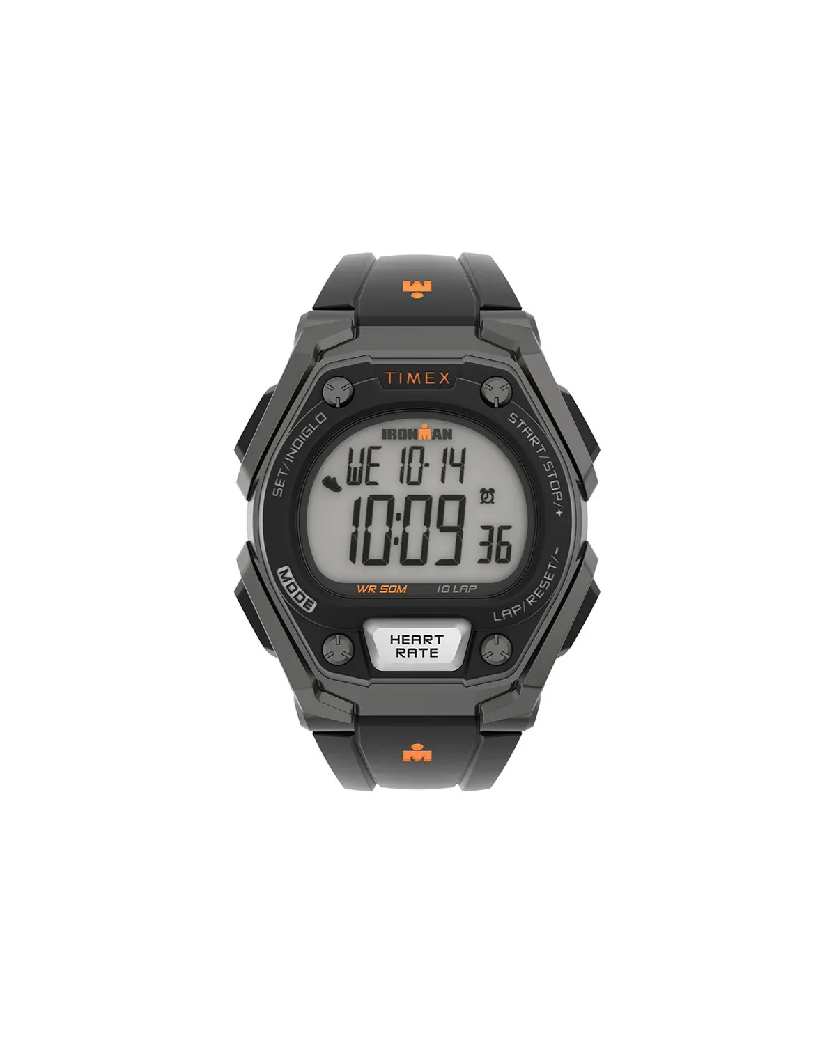 ZEGAREK MĘSKI TIMEX TW5M49400 + BOX ZEGAREK MĘSKI TIMEX TW5M49400 + BOX