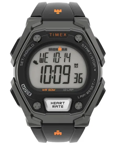 ZEGAREK MĘSKI TIMEX TW5M49400 + BOX