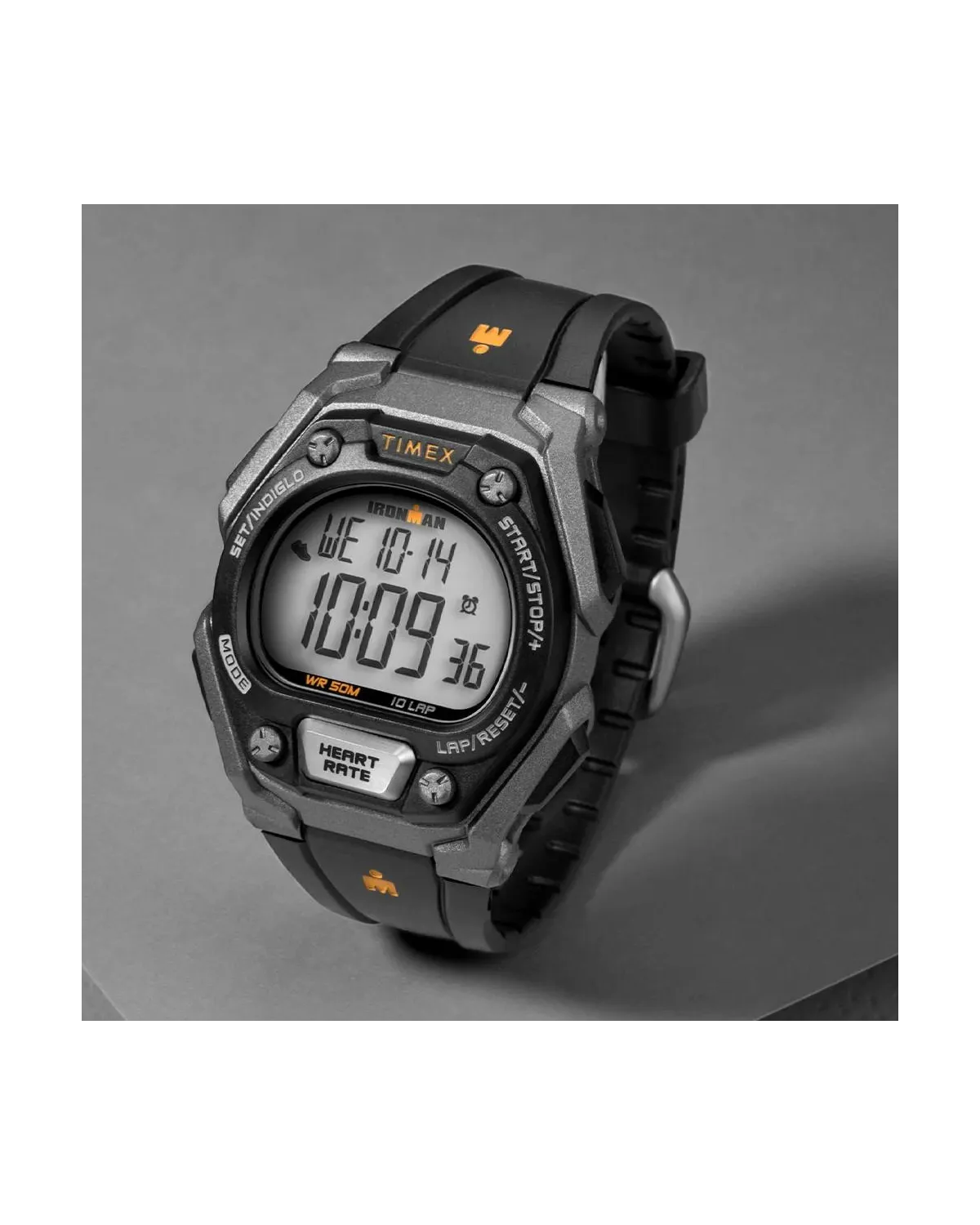 ZEGAREK MĘSKI TIMEX TW5M49400 + BOX ZEGAREK MĘSKI TIMEX TW5M49400 + BOX