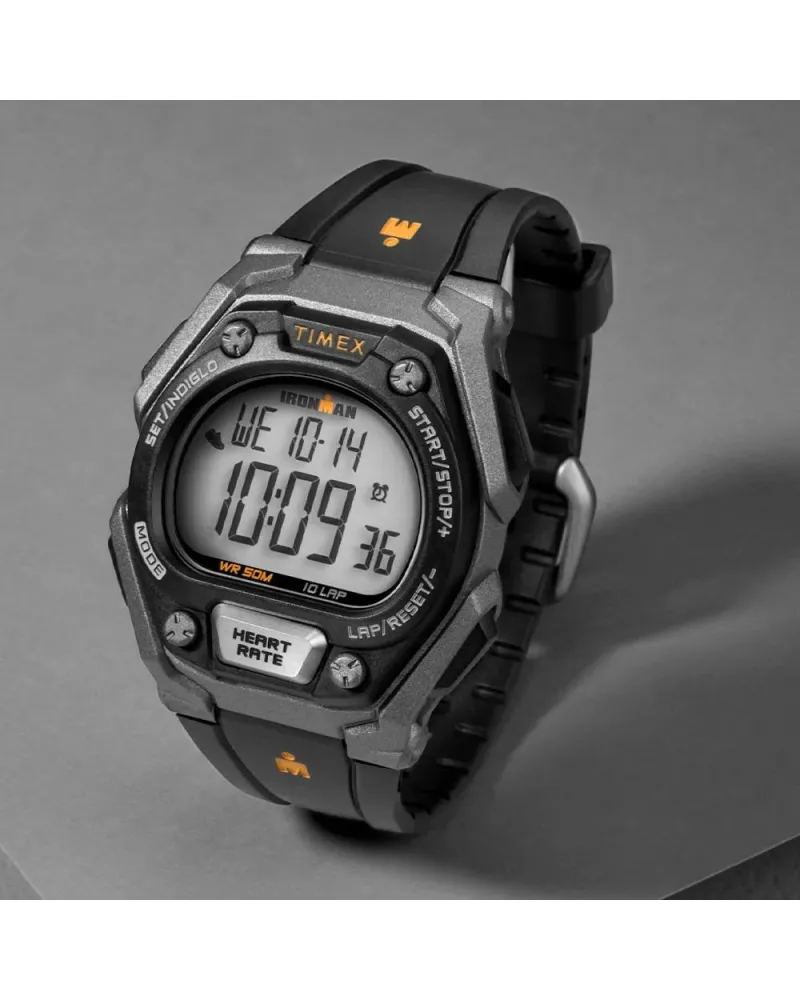ZEGAREK MĘSKI TIMEX TW5M49400 + BOX ZEGAREK MĘSKI TIMEX TW5M49400 + BOX