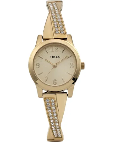ZEGAREK DAMSKI TIMEX TW2Y39300 + BOX