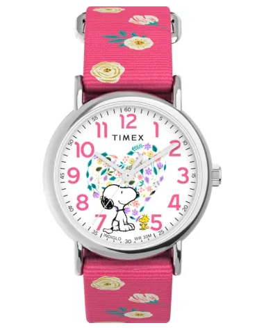 ZEGAREK DZIECIĘCY TIMEX TW2W83100 + BOX
