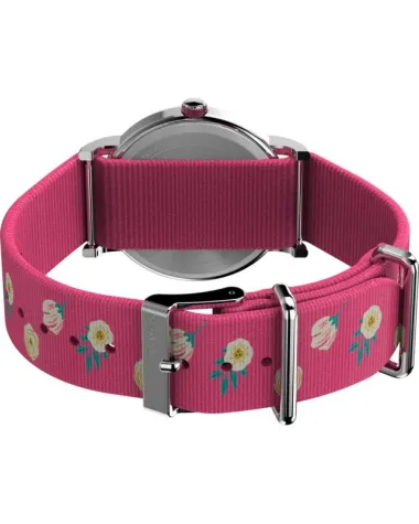 ZEGAREK DZIECIĘCY TIMEX TW2W83100 + BOX