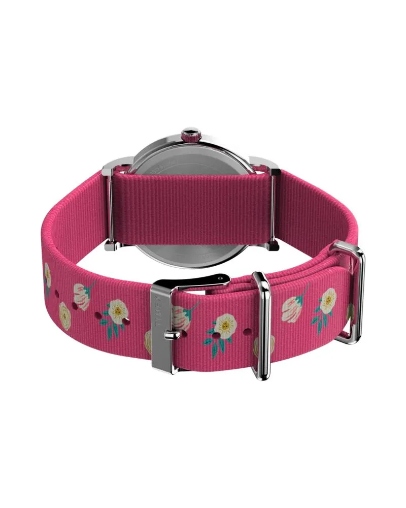 ZEGAREK DZIECIĘCY TIMEX TW2W83100 + BOX ZEGAREK DZIECIĘCY TIMEX TW2W83100 + BOX