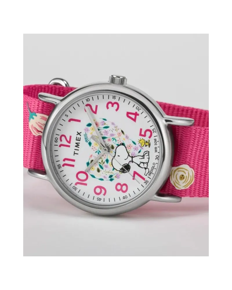 ZEGAREK DZIECIĘCY TIMEX TW2W83100 + BOX ZEGAREK DZIECIĘCY TIMEX TW2W83100 + BOX