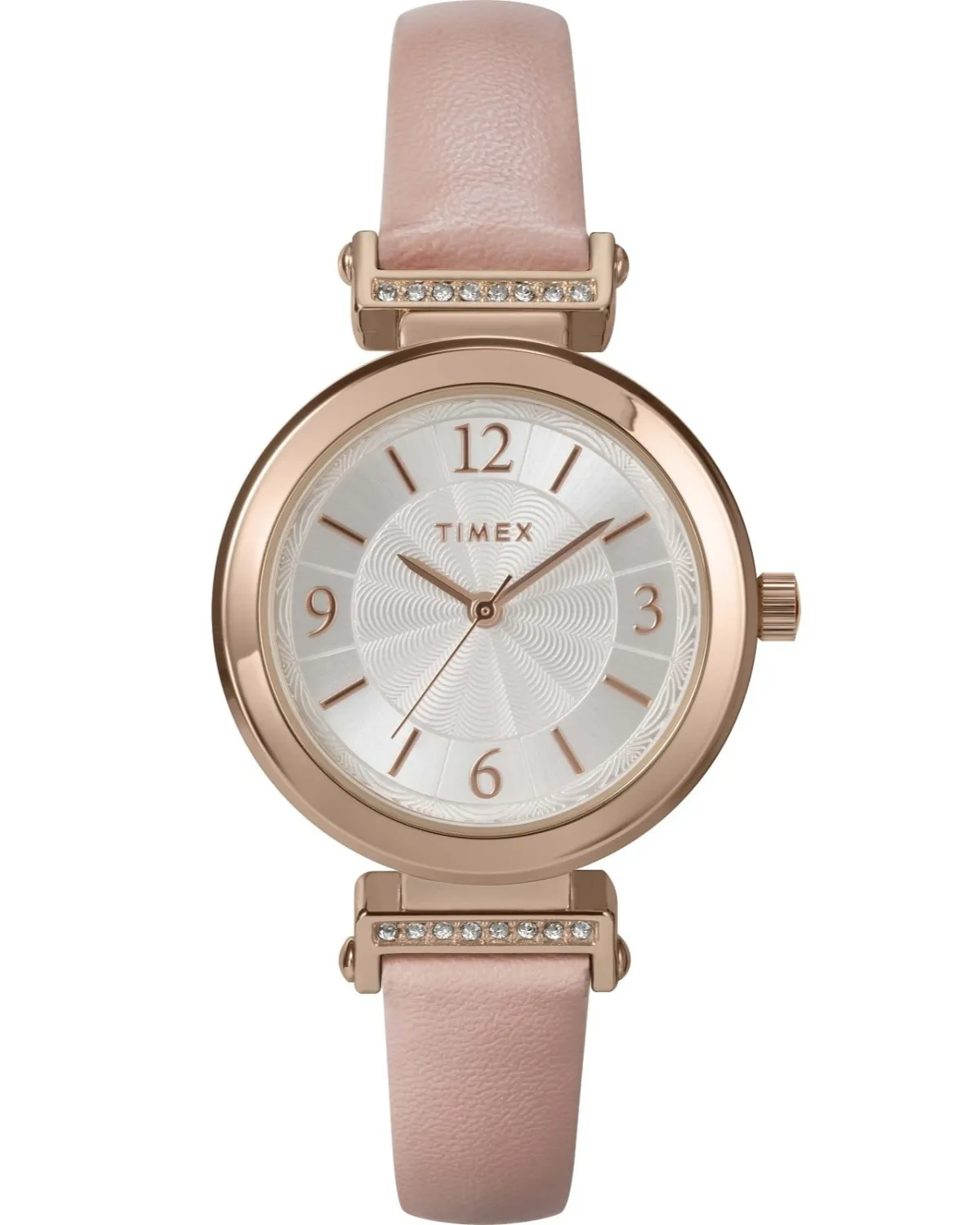 ZEGAREK DAMSKI TIMEX TW2W96300 + BOX ZEGAREK DAMSKI TIMEX TW2W96300 + BOX