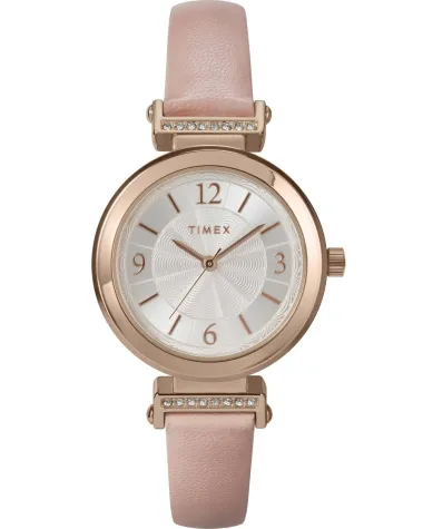 ZEGAREK DAMSKI TIMEX TW2W96300 + BOX