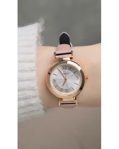 ZEGAREK DAMSKI TIMEX TW2W96300 + BOX