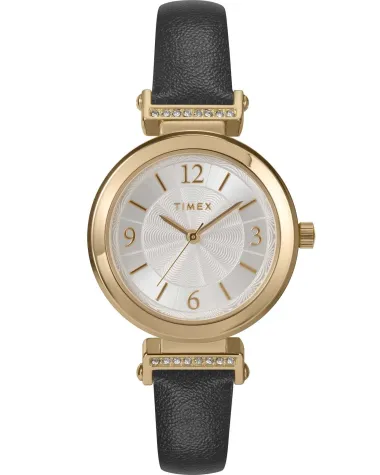 ZEGAREK DAMSKI TIMEX TW2W96400 + BOX