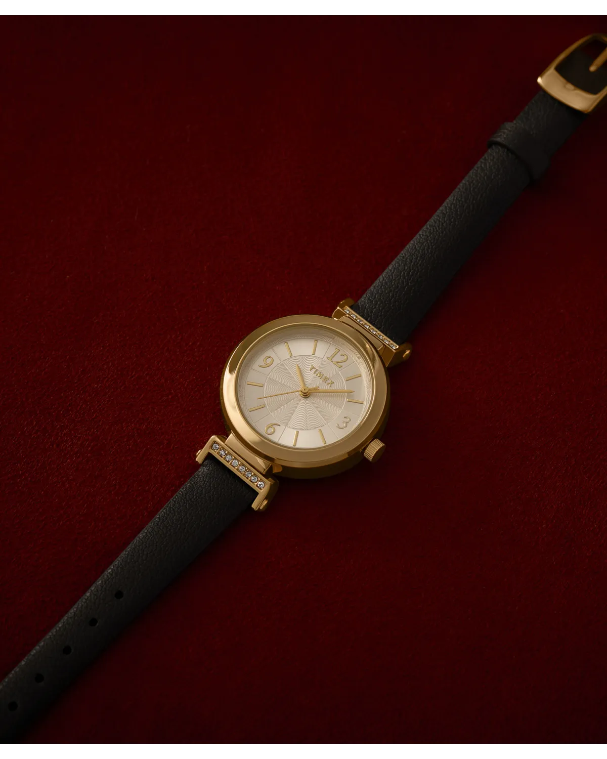ZEGAREK DAMSKI TIMEX TW2W96400 + BOX ZEGAREK DAMSKI TIMEX TW2W96400 + BOX