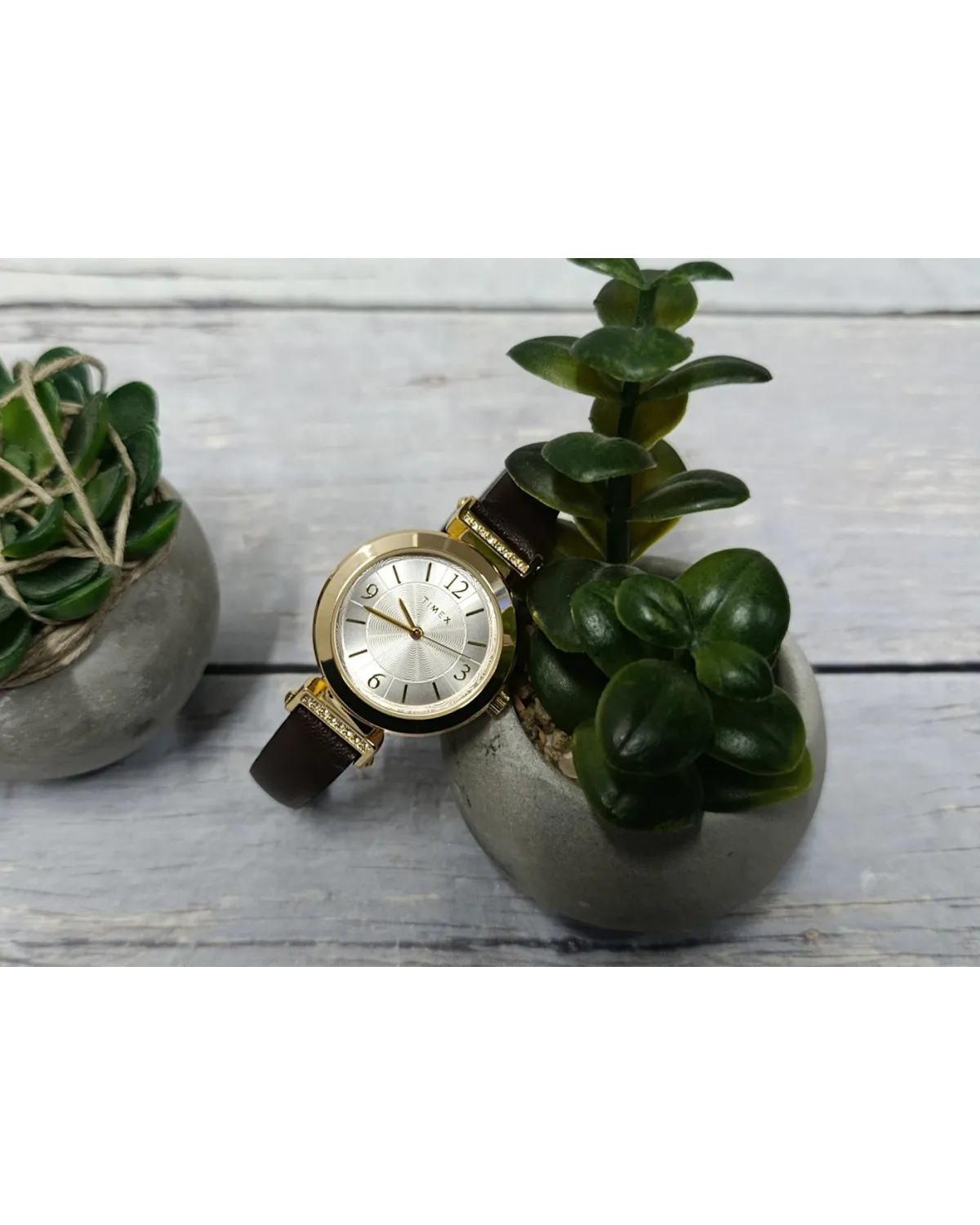 ZEGAREK DAMSKI TIMEX TW2W96400 + BOX ZEGAREK DAMSKI TIMEX TW2W96400 + BOX