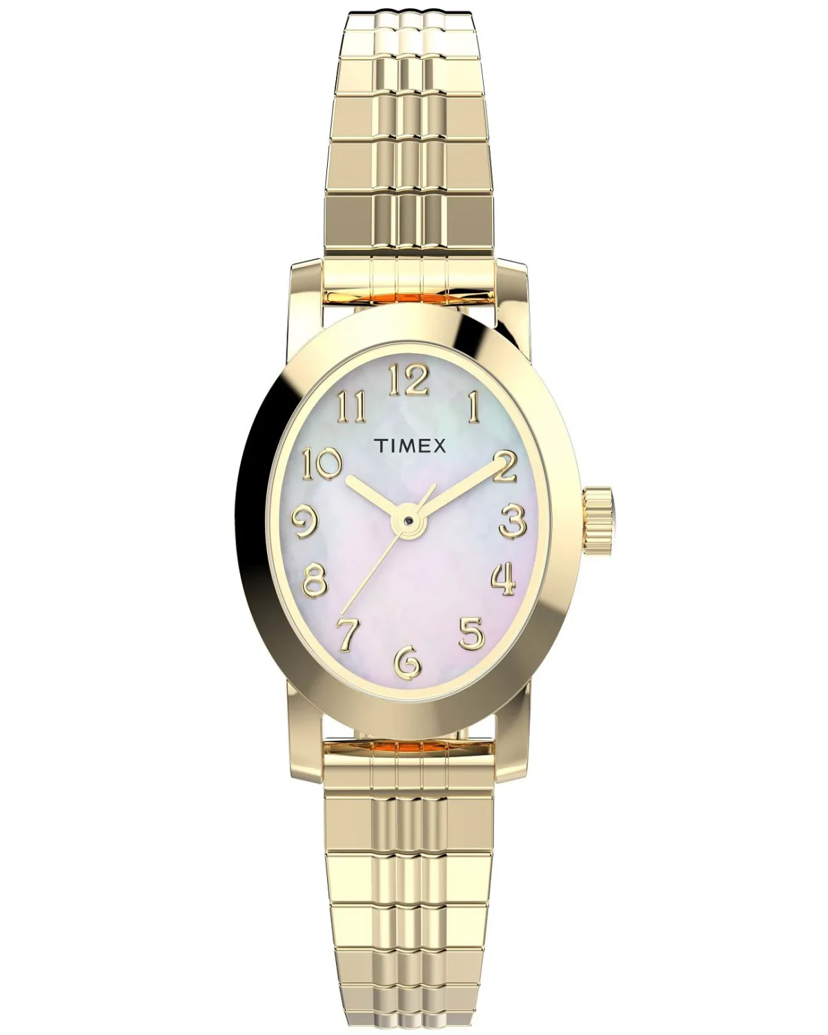 ZEGAREK DAMSKI TIMEX Cavatina TW2W70100 + BOX