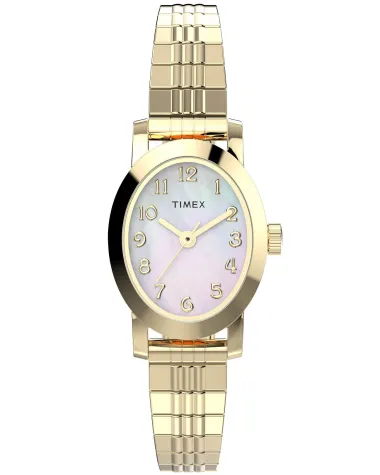 ZEGAREK DAMSKI TIMEX Cavatina TW2W70100 + BOX