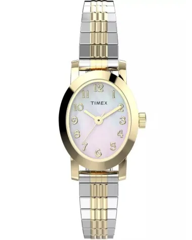 ZEGAREK DAMSKI TIMEX Cavatina TW2W70000 + BOX