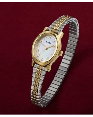 ZEGAREK DAMSKI TIMEX Cavatina TW2W70000 + BOX