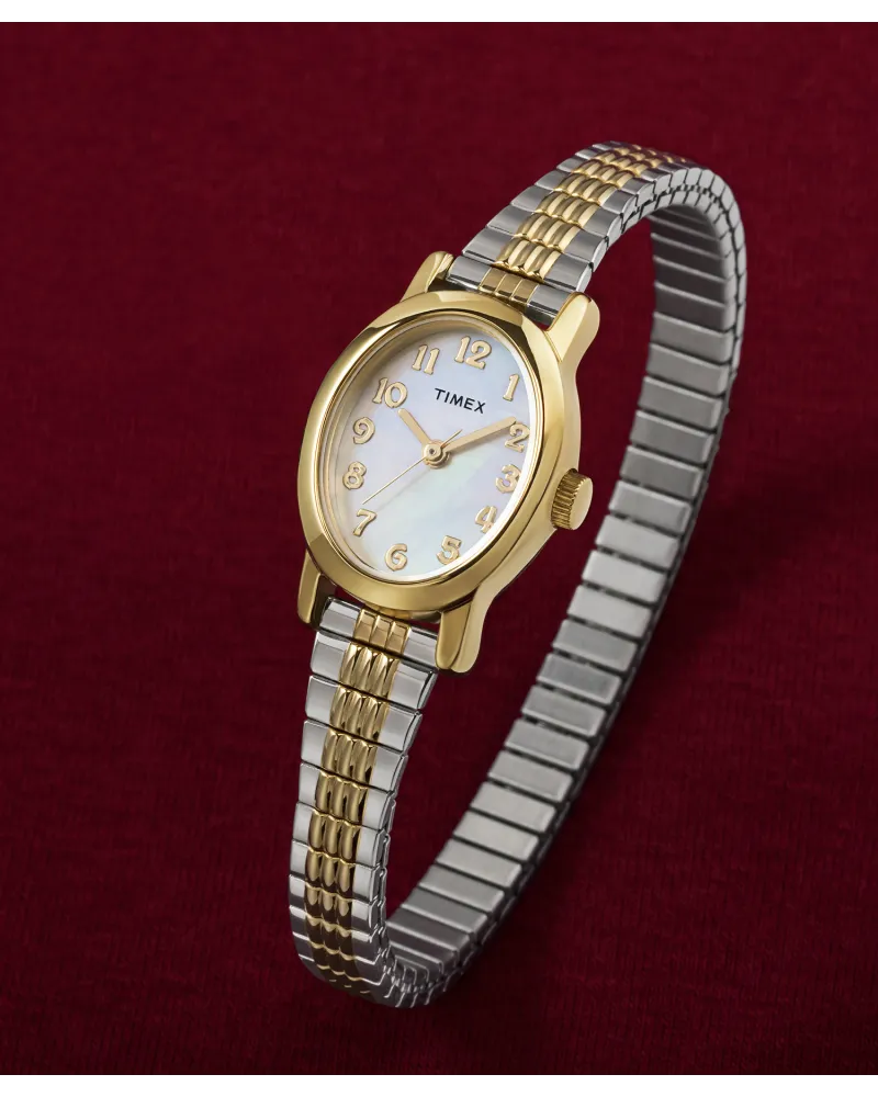 ZEGAREK DAMSKI TIMEX Cavatina TW2W70000 + BOX ZEGAREK DAMSKI TIMEX Cavatina TW2W70000 + BOX