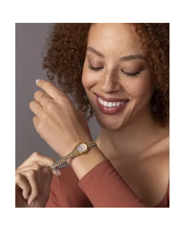 ZEGAREK DAMSKI TIMEX Cavatina TW2W70000 + BOX