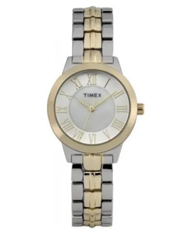 ZEGAREK DAMSKI TIMEX TW2Y38300 + BOX