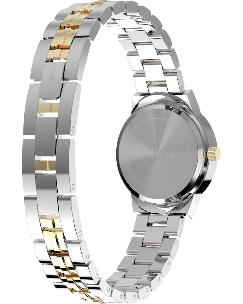 ZEGAREK DAMSKI TIMEX TW2Y38300 + BOX ZEGAREK DAMSKI TIMEX TW2Y38300 + BOX