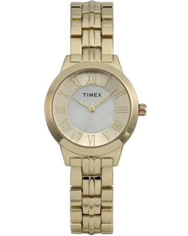 ZEGAREK DAMSKI TIMEX TW2Y38600 + BOX