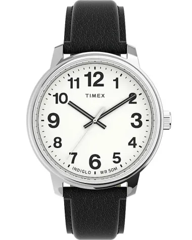 ZEGAREK MĘSKI TIMEX 43mm TW2V21200 + BOX (zt148b)
