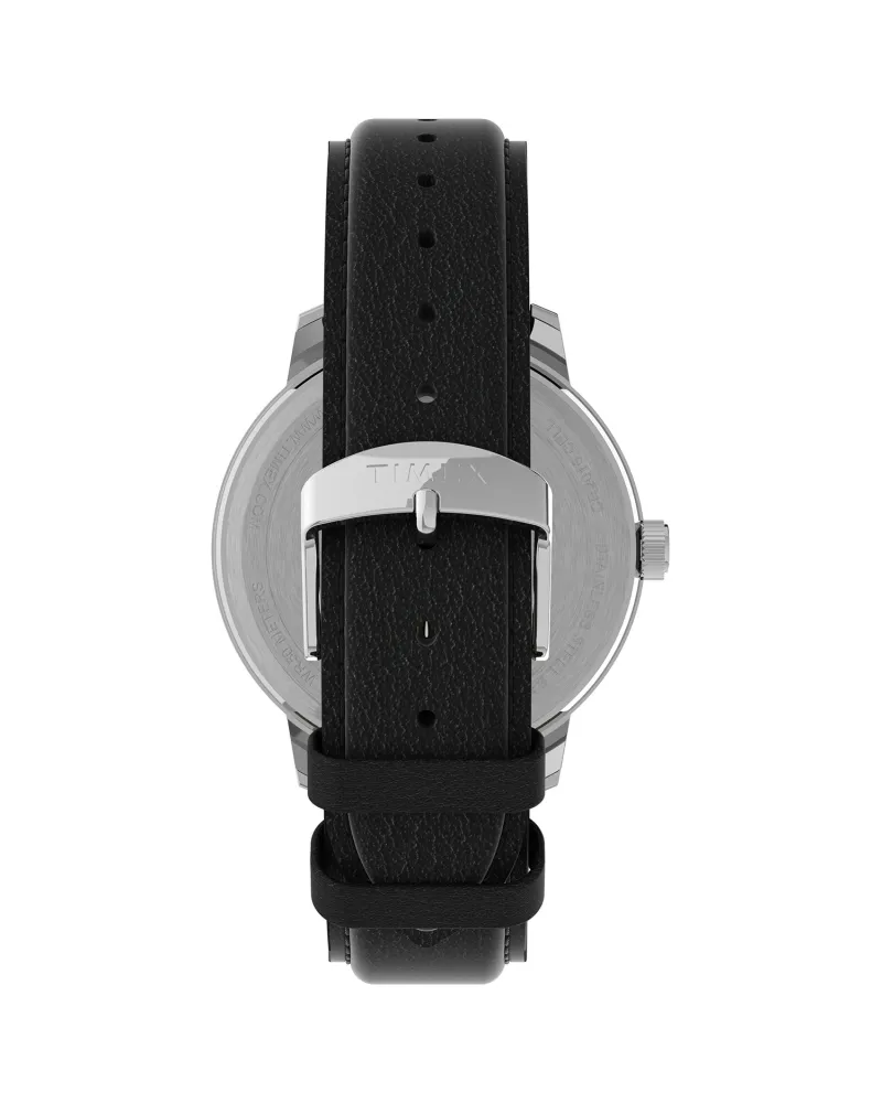 ZEGAREK MĘSKI TIMEX 43mm TW2V21200 + BOX (zt148b) ZEGAREK MĘSKI TIMEX 43mm TW2V21200 + BOX (zt148b)