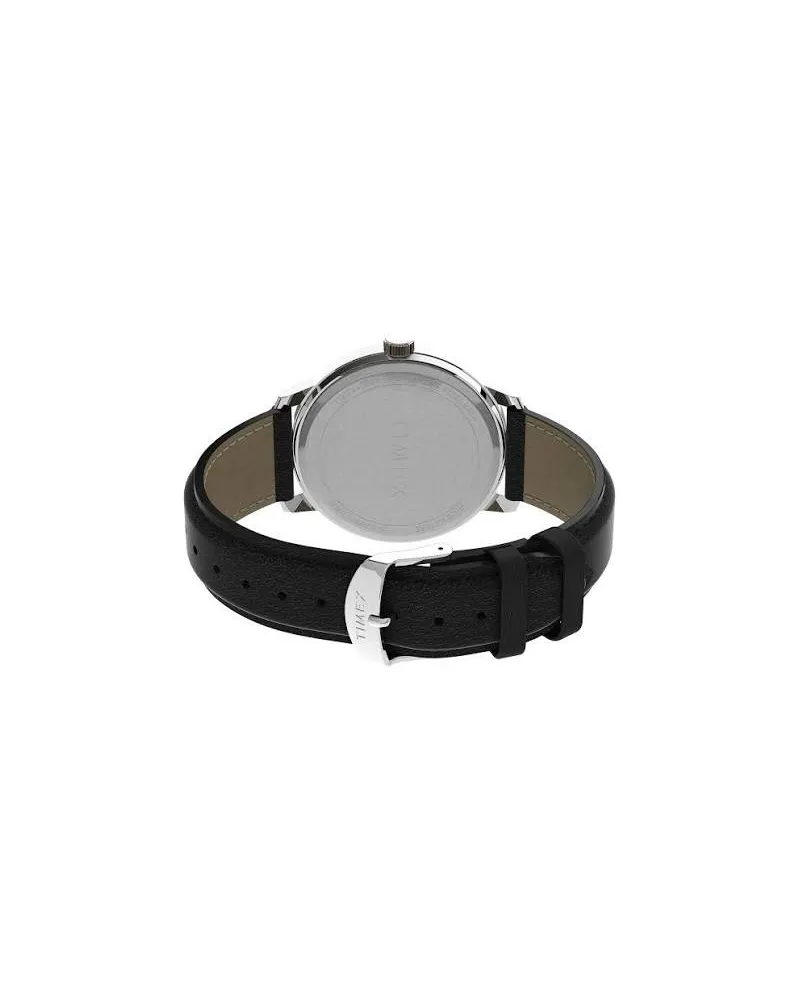 ZEGAREK MĘSKI TIMEX 43mm TW2V21200 + BOX (zt148b) ZEGAREK MĘSKI TIMEX 43mm TW2V21200 + BOX (zt148b)