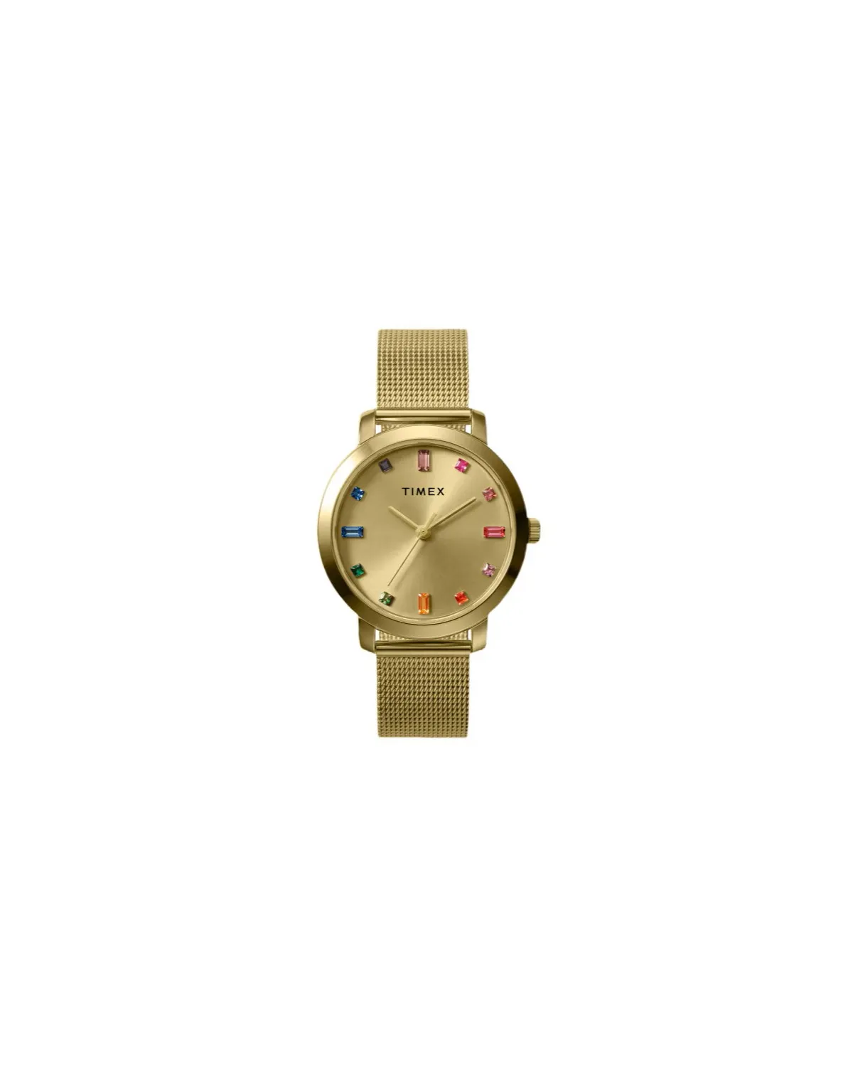 ZEGAREK DAMSKI TIMEX TW2Y48700 + BOX ZEGAREK DAMSKI TIMEX TW2Y48700 + BOX