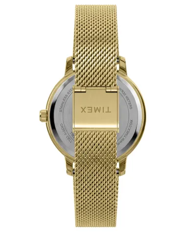 ZEGAREK DAMSKI TIMEX TW2Y48700 + BOX