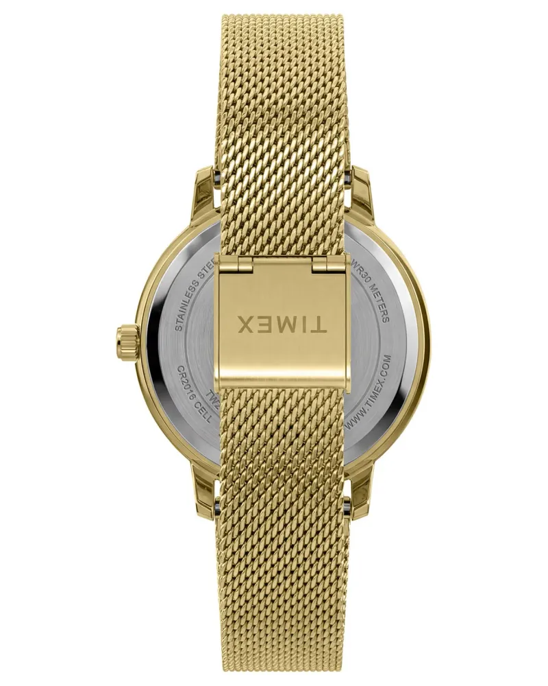 ZEGAREK DAMSKI TIMEX TW2Y48700 + BOX ZEGAREK DAMSKI TIMEX TW2Y48700 + BOX