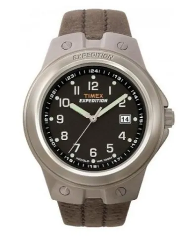 ZEGAREK MĘSKI TIMEX EXPEDITION T49631