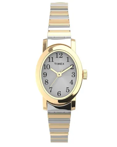 ZEGAREK DAMSKI TIMEX T2M570 + BOX