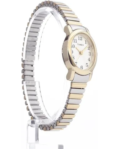 ZEGAREK DAMSKI TIMEX T2M570 + BOX