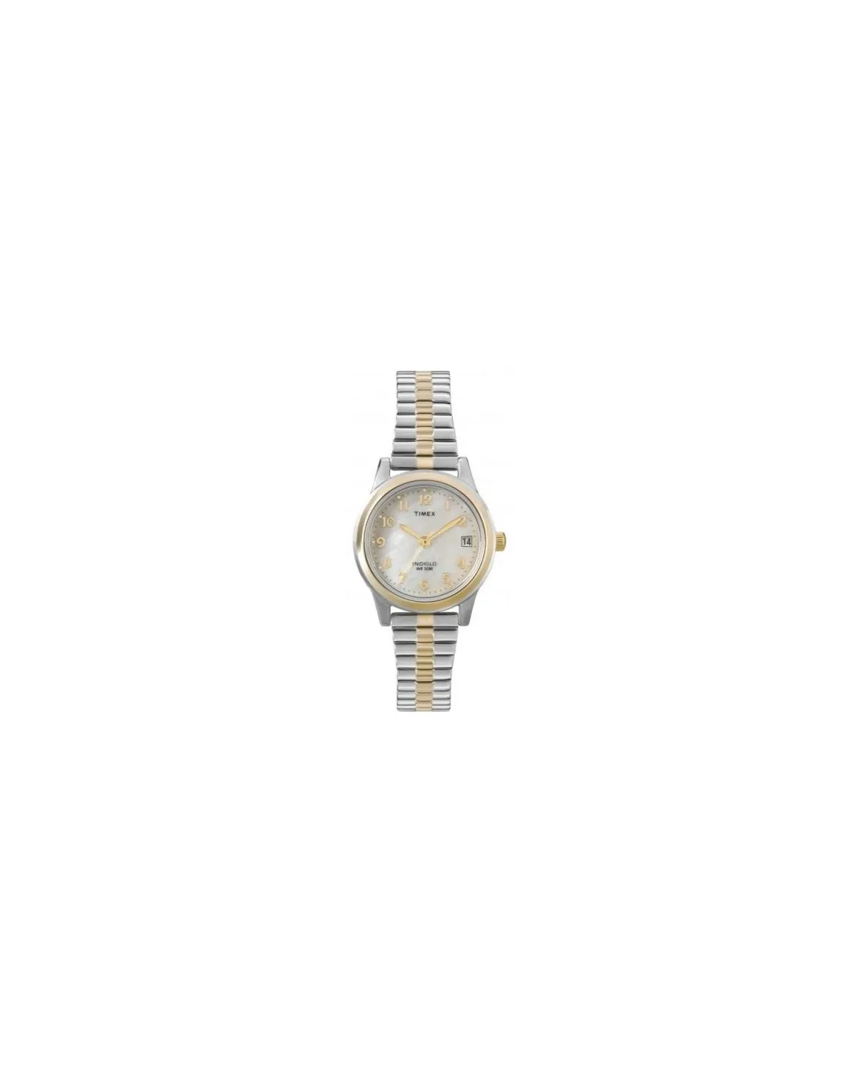 ZEGAREK DAMSKI TIMEX T2M828 + BOX