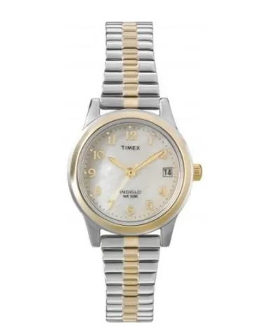 ZEGAREK DAMSKI TIMEX T2M828 + BOX