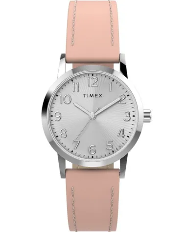 ZEGAREK DAMSKI TIMEX TW2Y67000 + BOX