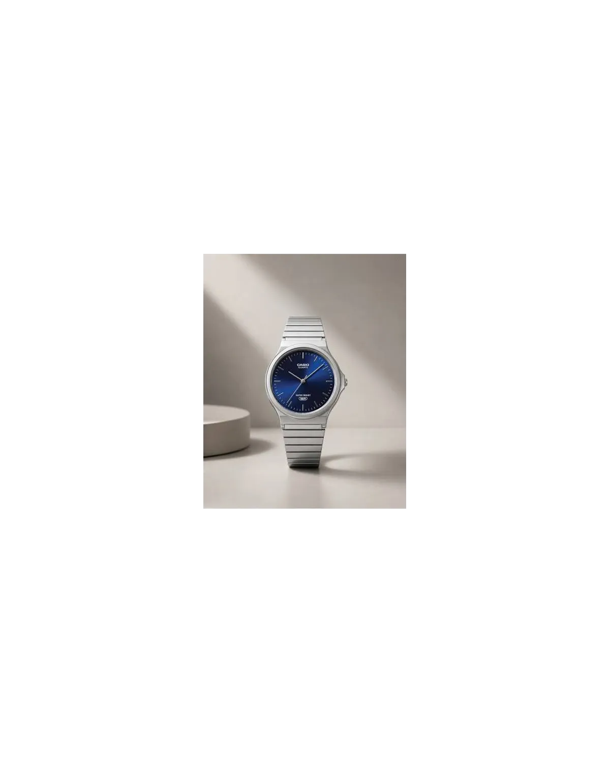 Zegarek UNISEX Casio MQ-24DA-2A + BOX
