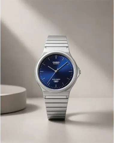 Zegarek UNISEX Casio MQ-24DA-2A + BOX