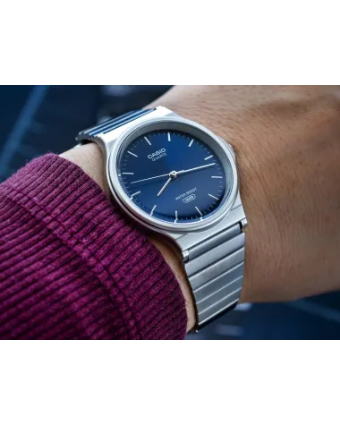 Zegarek UNISEX Casio MQ-24DA-2A + BOX