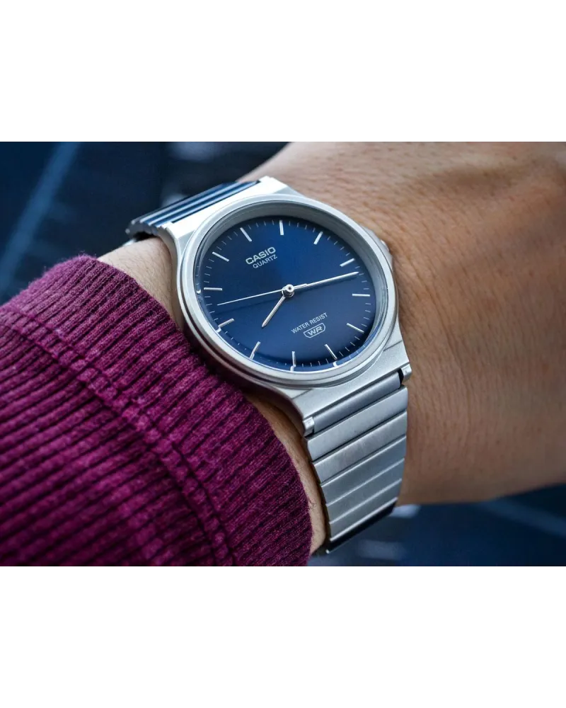Zegarek UNISEX Casio MQ-24DA-2A + BOX