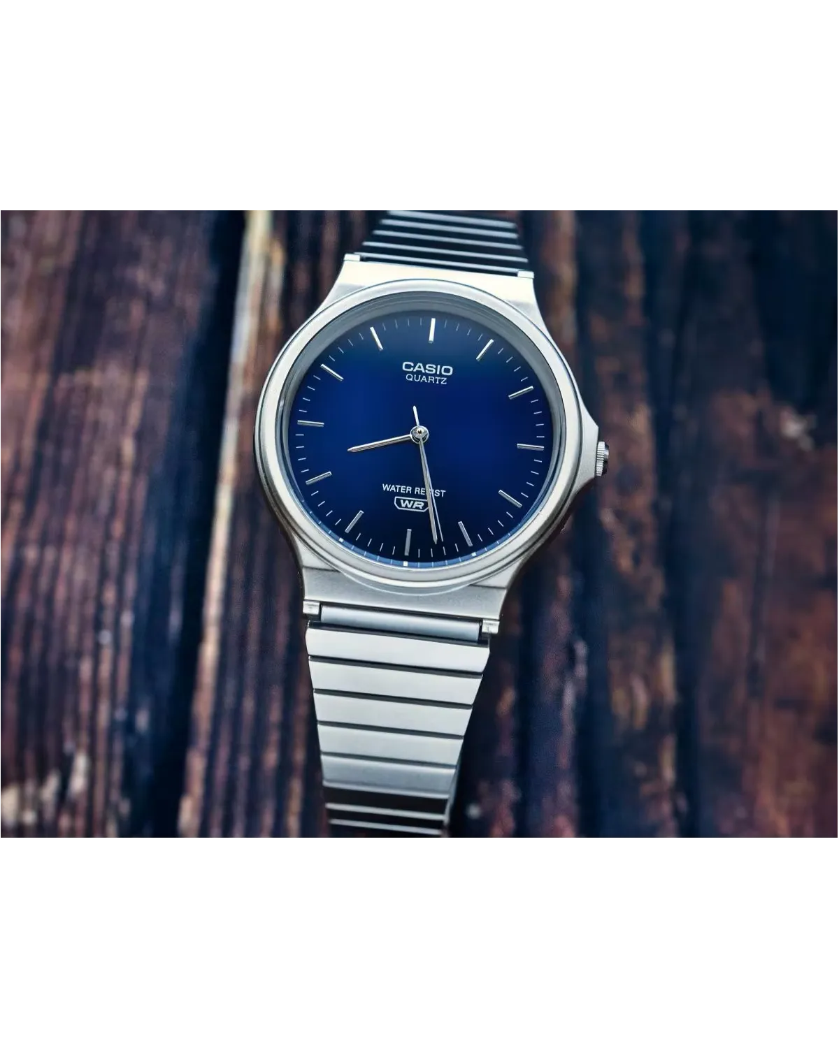 Zegarek UNISEX Casio MQ-24DA-2A + BOX