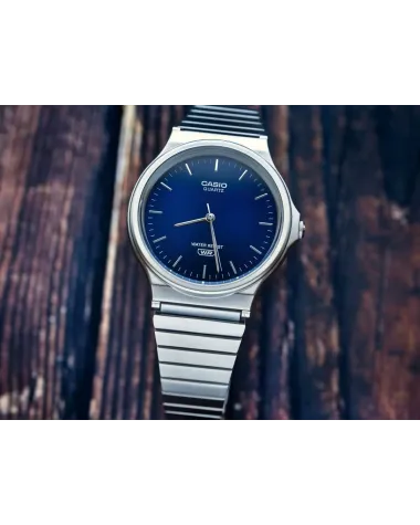 Zegarek UNISEX Casio MQ-24DA-2A + BOX