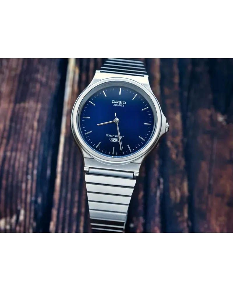 Zegarek UNISEX Casio MQ-24DA-2A + BOX