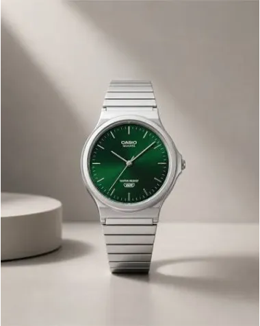 Zegarek UNISEX Casio MQ-24DA-3A + BOX