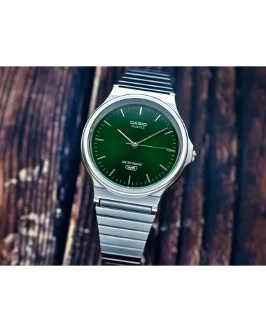 Zegarek UNISEX Casio MQ-24DA-3A + BOX