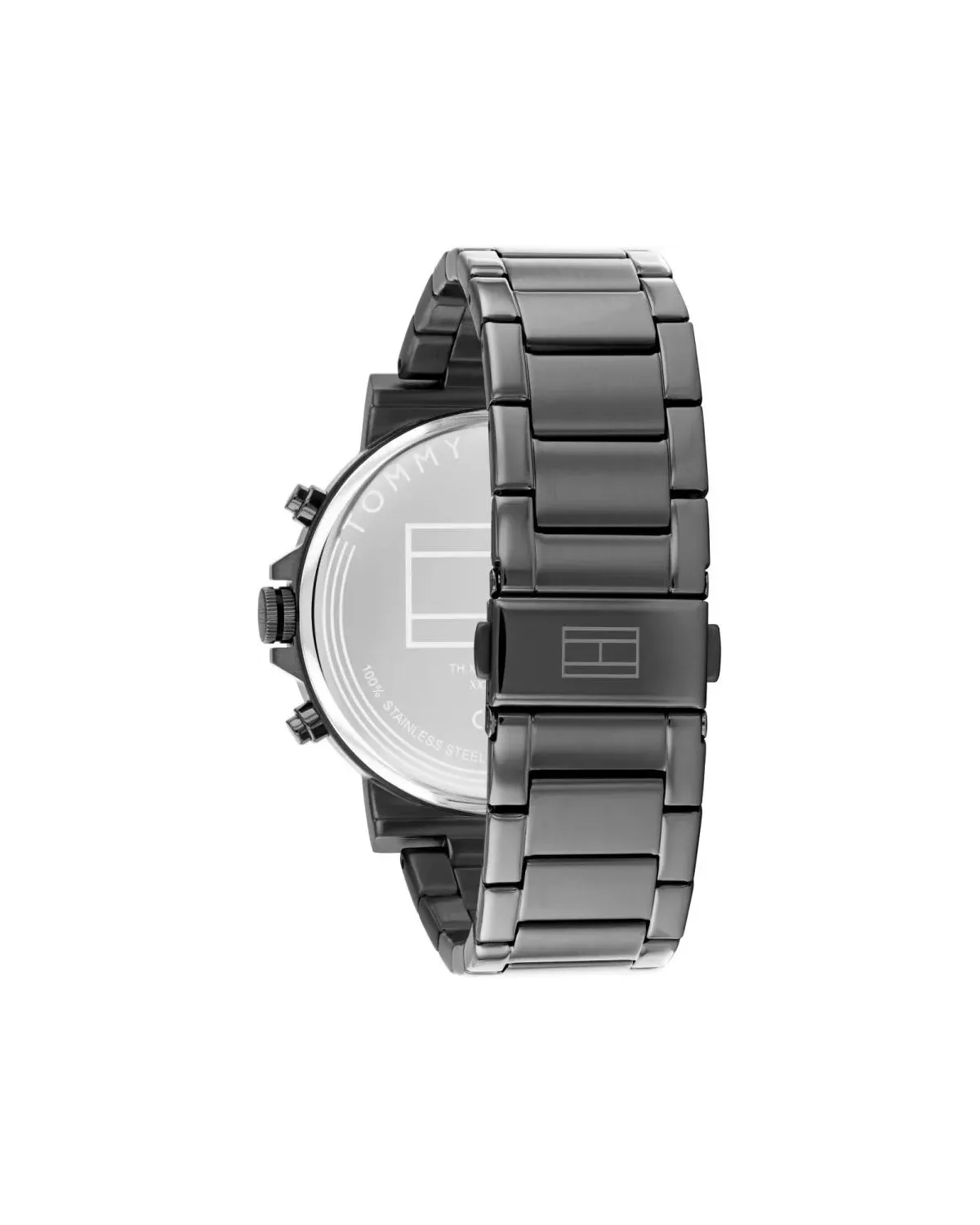 ZEGAREK MĘSKI TOMMY HILFIGER 1710711 TYSON (zf127e) ZEGAREK MĘSKI TOMMY HILFIGER 1710711 TYSON (zf127e)