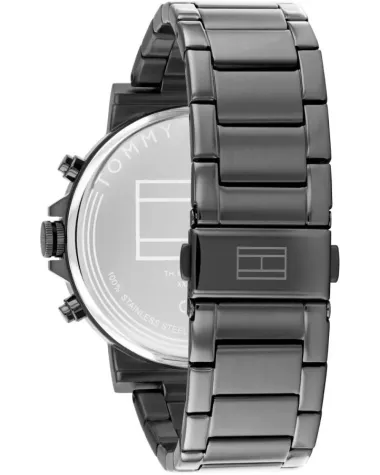 ZEGAREK MĘSKI TOMMY HILFIGER 1710711 TYSON (zf127e) ZEGAREK MĘSKI TOMMY HILFIGER 1710711 TYSON (zf127e)